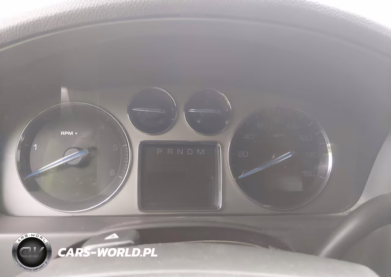 2008 Cadillac Escalade Ext Standard VIN:3GYFK62888G111620 - 7