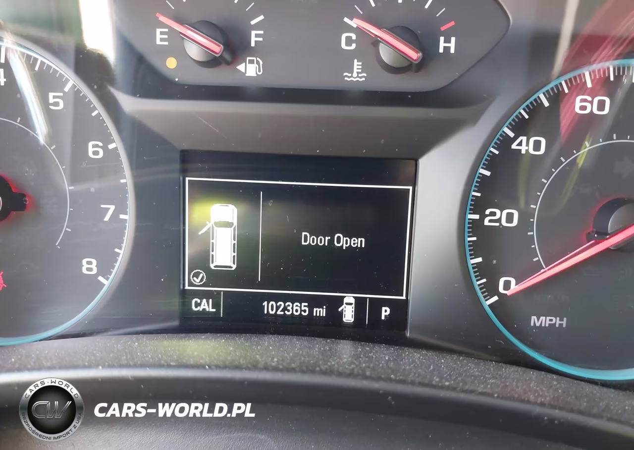 2018 Chevrolet Equinox Lt VIN:2GNAXJEV3J6284203 - 15