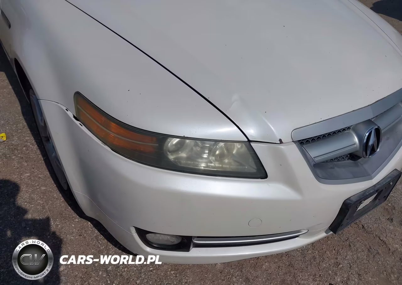 2007 Acura Tl 3.2 VIN:19UUA66217A037588 - 12