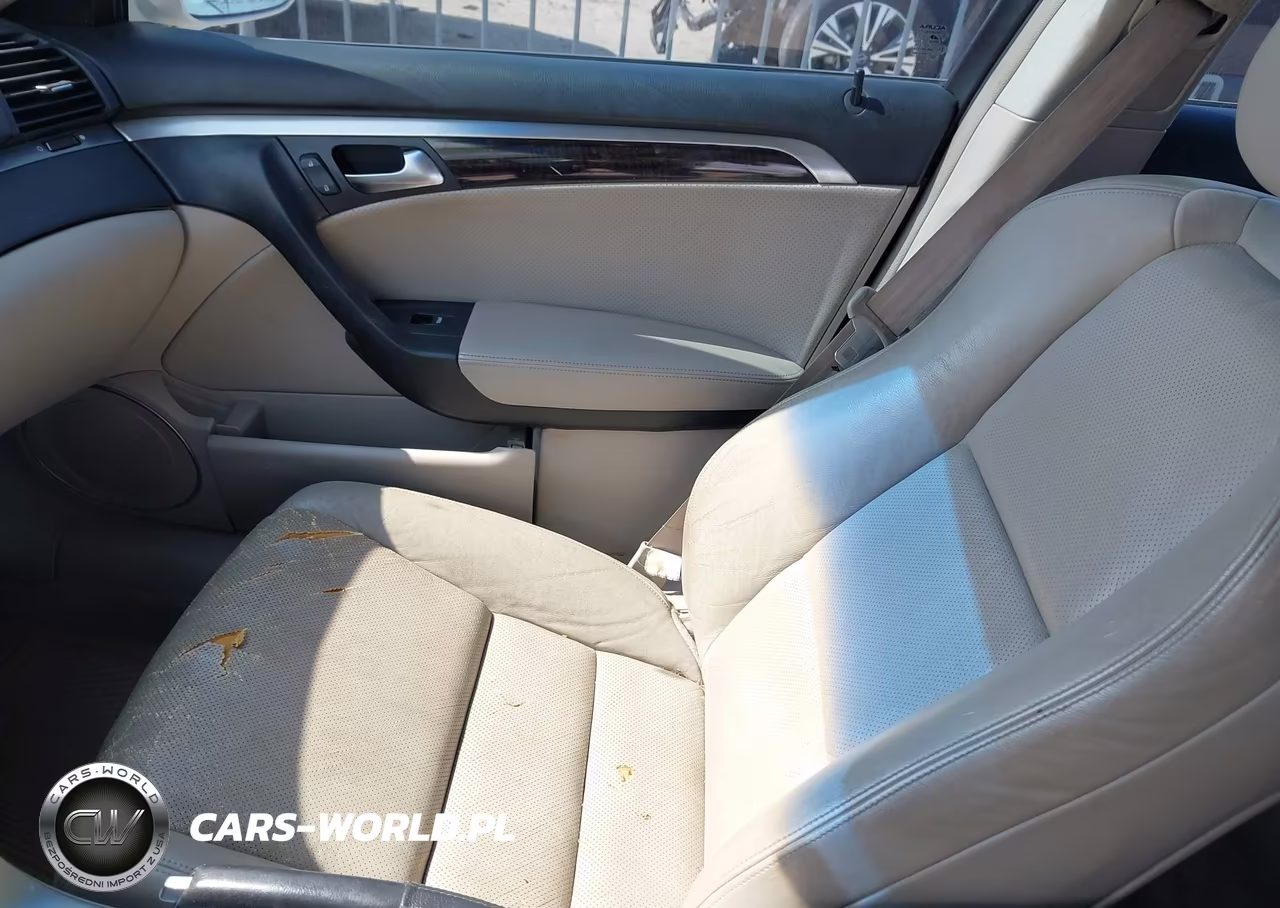 2007 Acura Tl 3.2 VIN:19UUA66217A037588 - 15