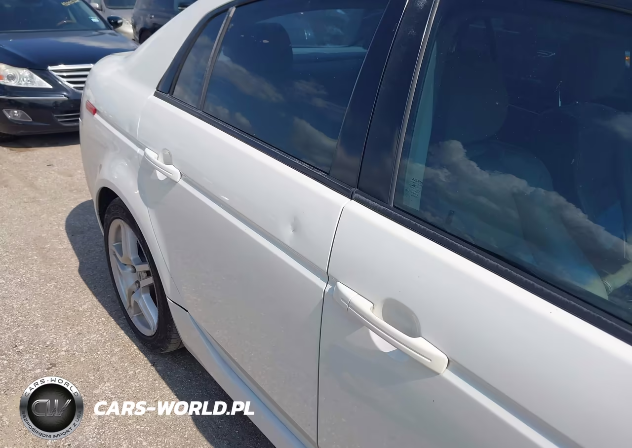 2007 Acura Tl 3.2 VIN:19UUA66217A037588 - 6