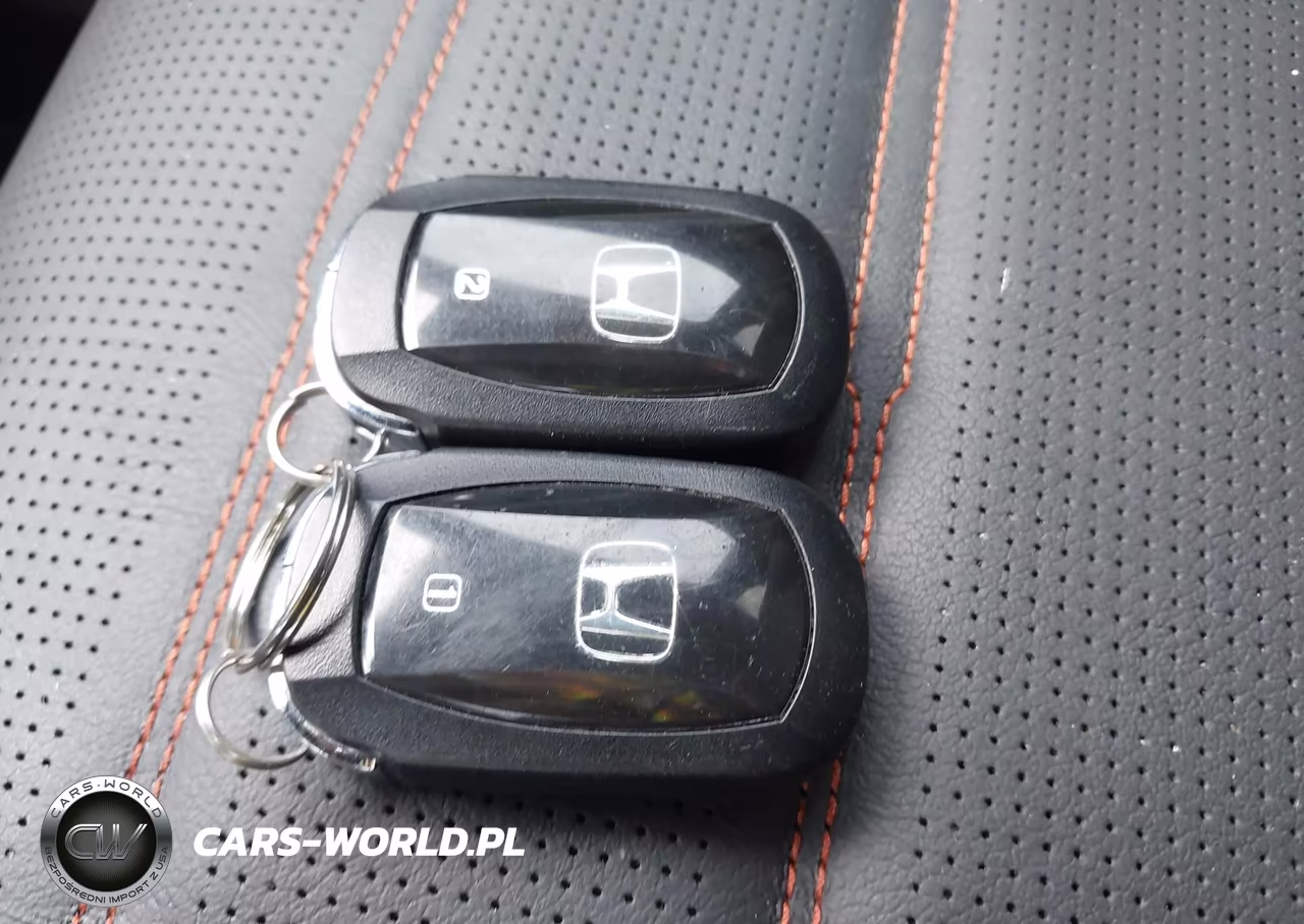 2025 Honda Cr-V Hybrid Sport-L VIN:7FARS5H80SE000808 - 11