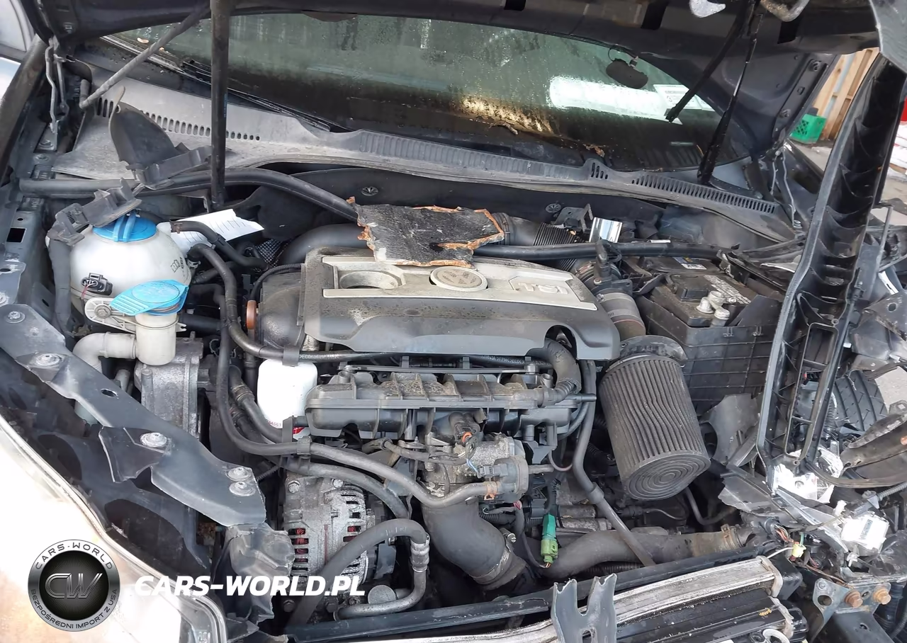 2011 Volkswagen Gti 2-Door VIN:WVWED7AJ6BW203193 - 10