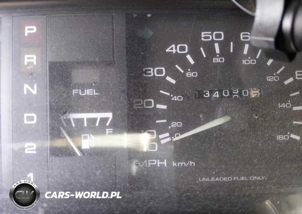 1990 Nissan D21 Short Bed VIN:1N6SD11S7LC425332 - 15