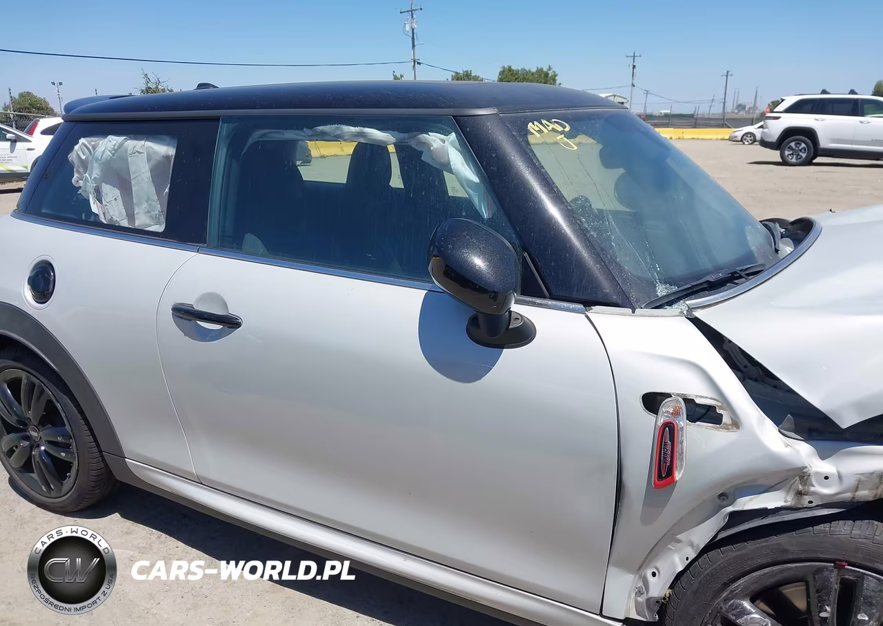 2020 Mini Hardtop John Cooper Works VIN:WMWXR9C05L2L47883 - 13