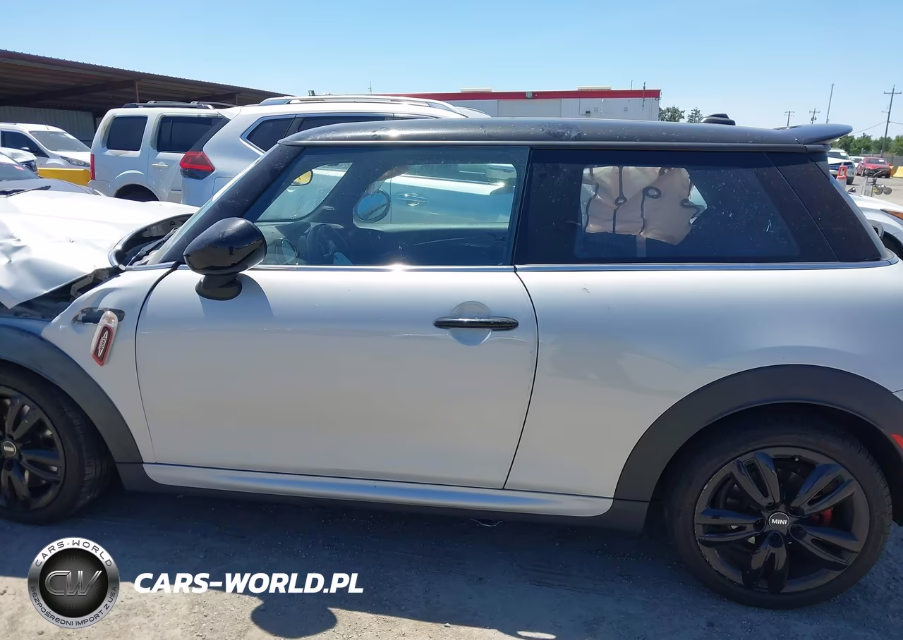 2020 Mini Hardtop John Cooper Works VIN:WMWXR9C05L2L47883 - 14