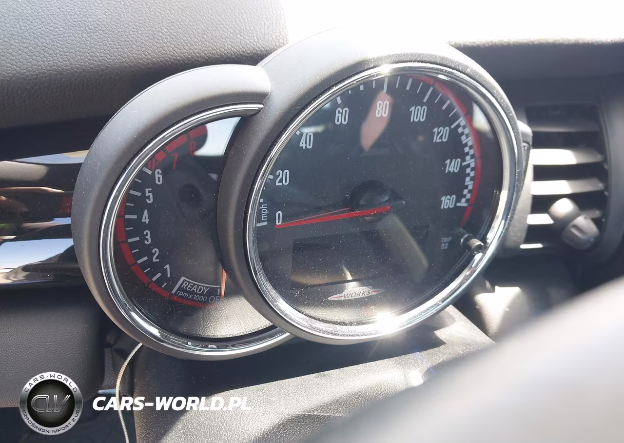 2020 Mini Hardtop John Cooper Works VIN:WMWXR9C05L2L47883 - 7