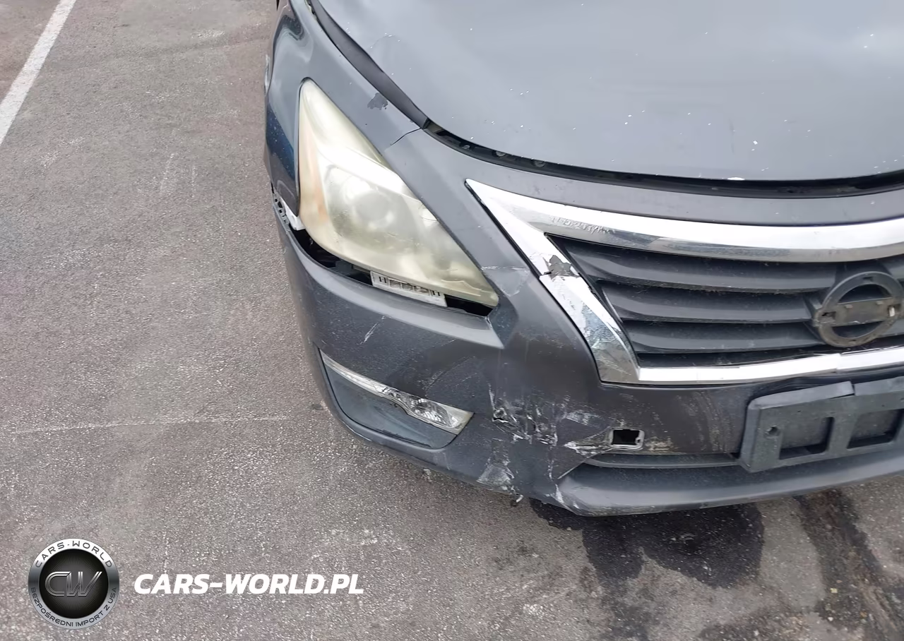 2013 Nissan Altima 2.5 S VIN:1N4AL3AP2DN475592 - 13