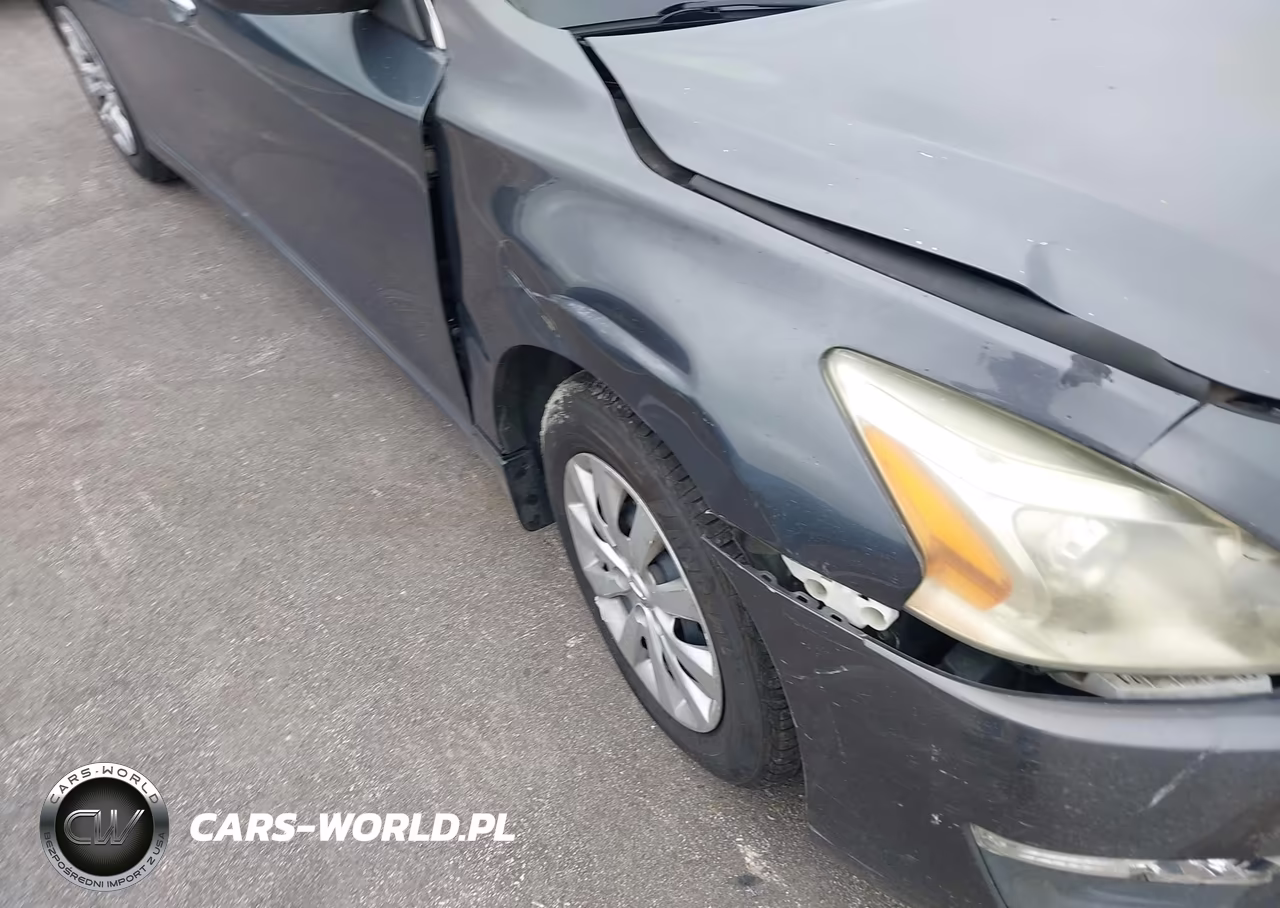 2013 Nissan Altima 2.5 S VIN:1N4AL3AP2DN475592 - 14