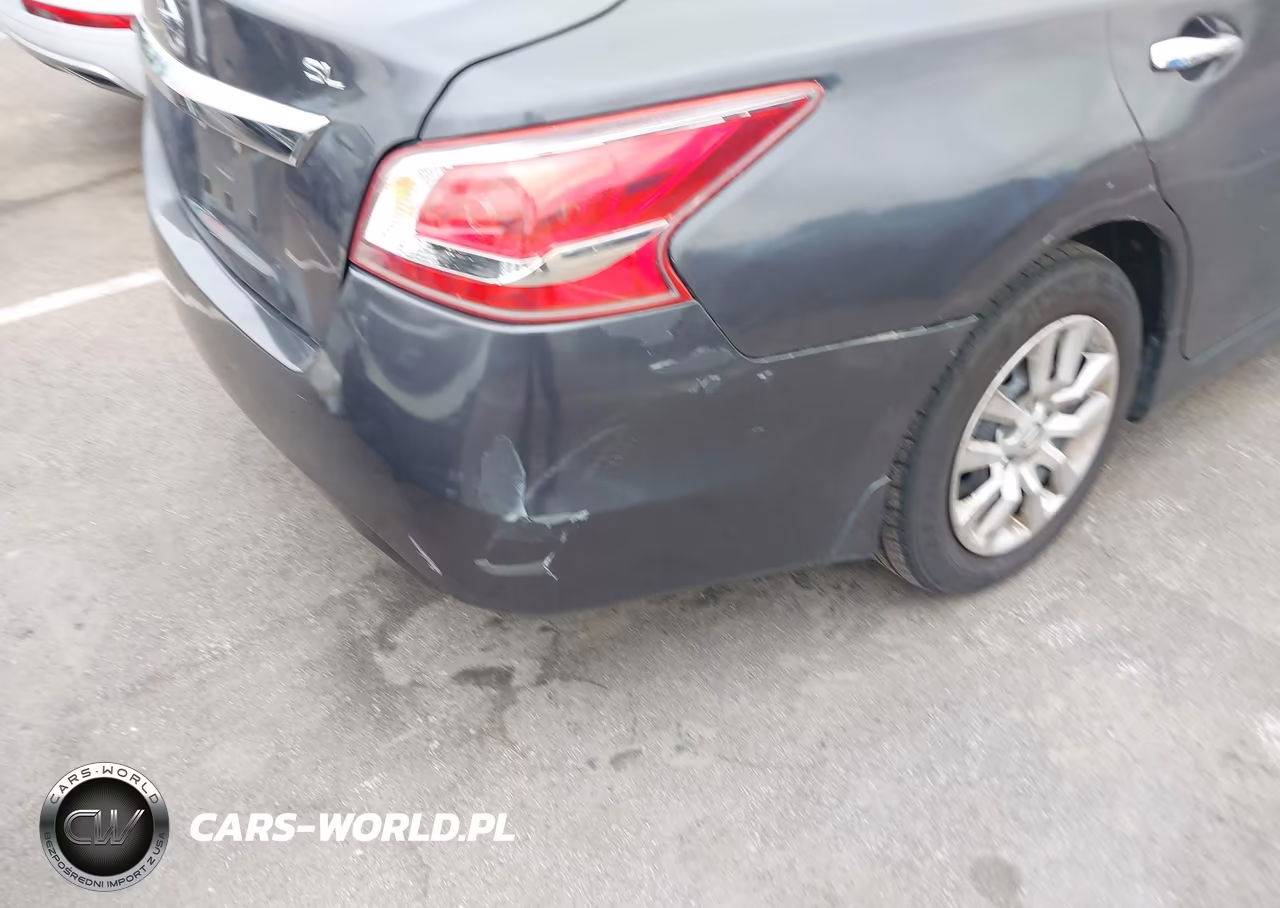 2013 Nissan Altima 2.5 S VIN:1N4AL3AP2DN475592 - 16