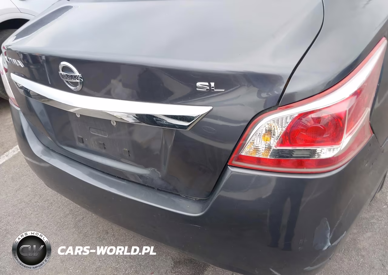 2013 Nissan Altima 2.5 S VIN:1N4AL3AP2DN475592 - 17