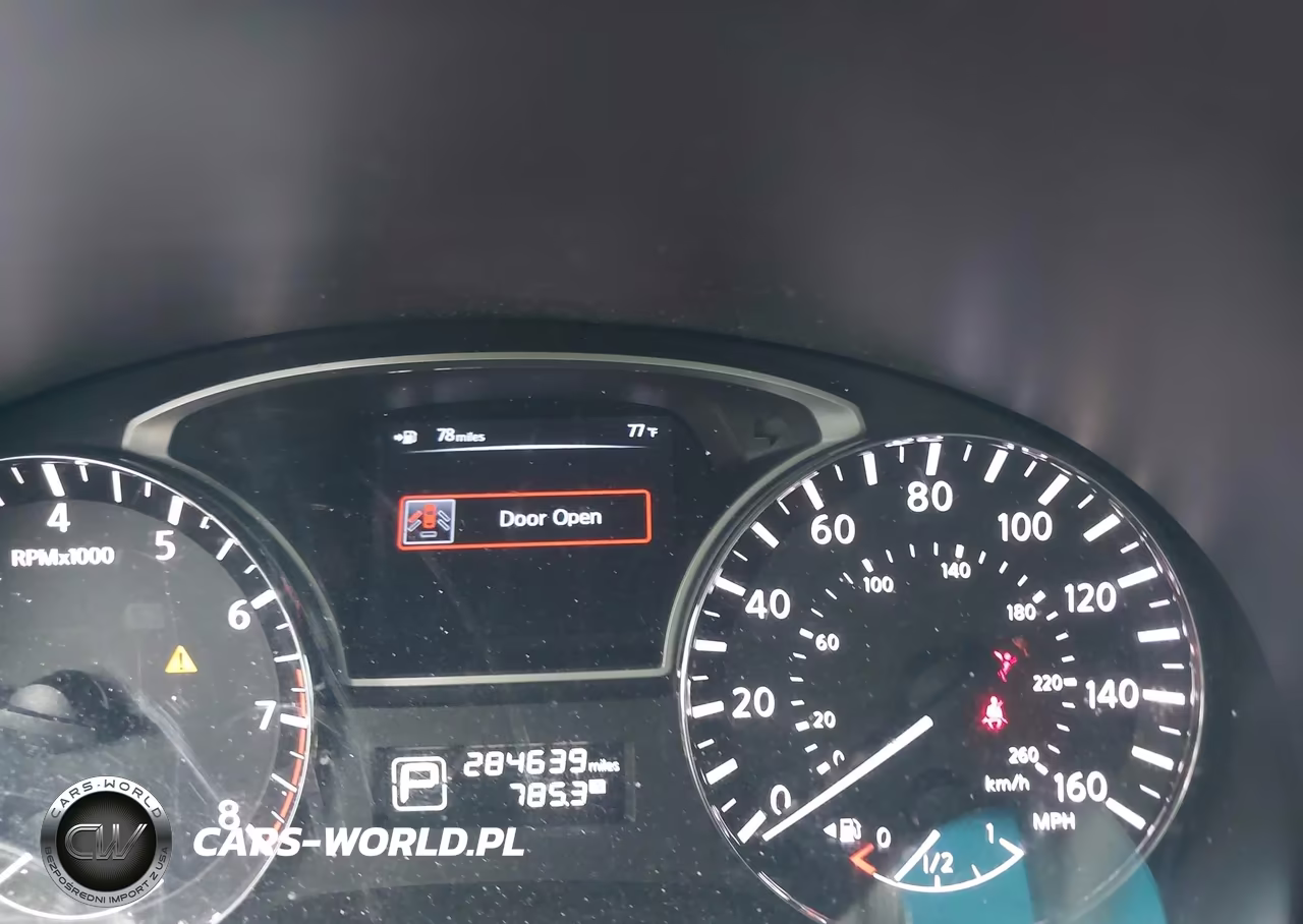 2013 Nissan Altima 2.5 S VIN:1N4AL3AP2DN475592 - 7