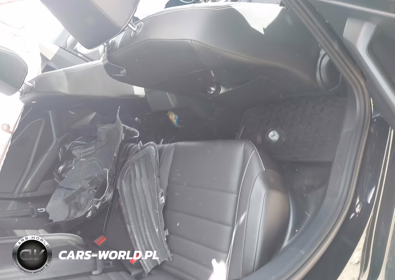 2022 Volkswagen Jetta 1.5T Se VIN:3VW7M7BU2NM014205 - 8