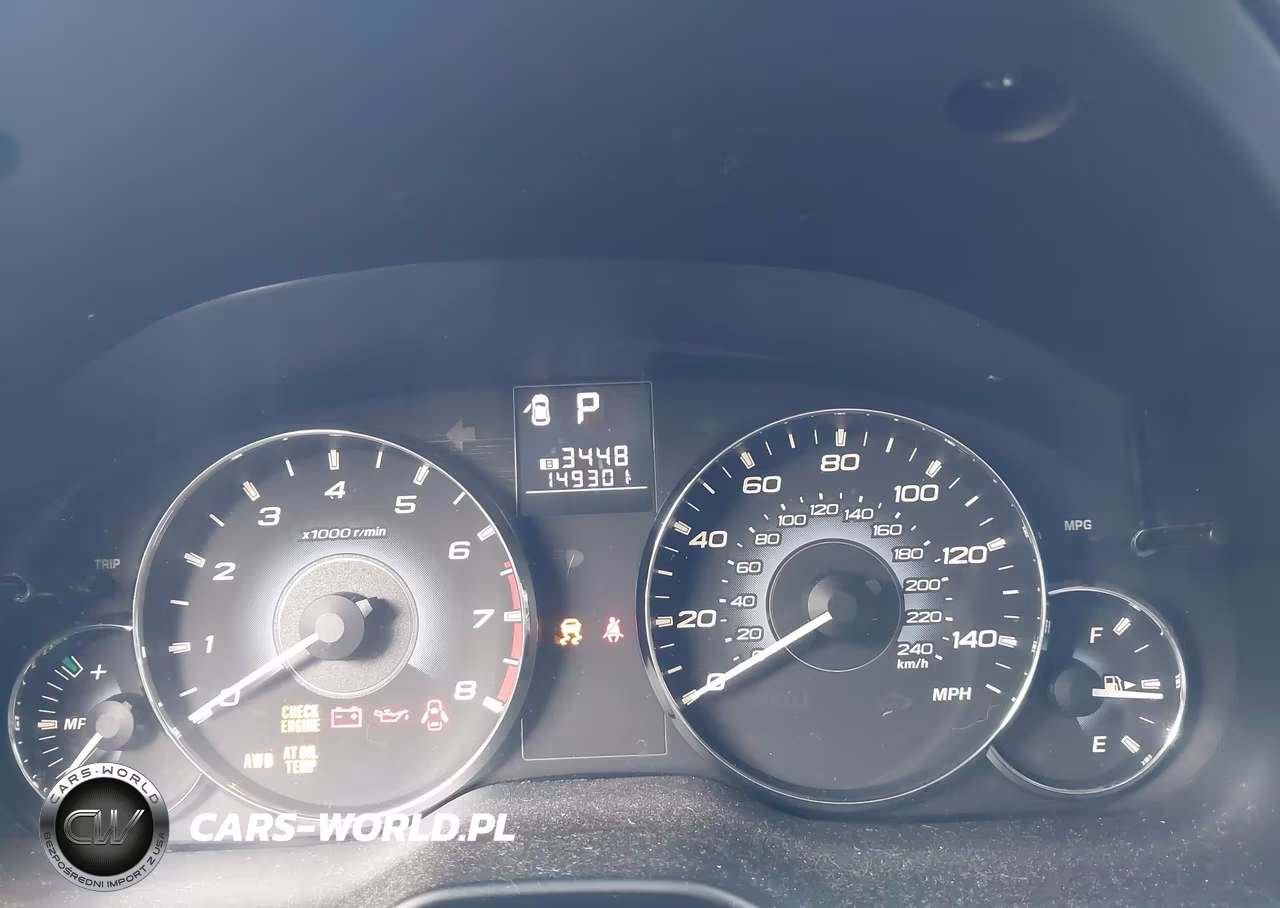 2010 Subaru Legacy 2.5I Premium VIN:4S3BMBB68A3231674 - 7