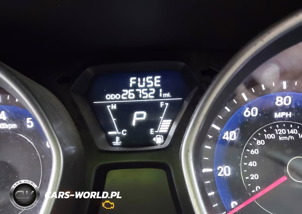 2012 Hyundai Elantra Gls VIN:5NPDH4AE1CH095090 - 15