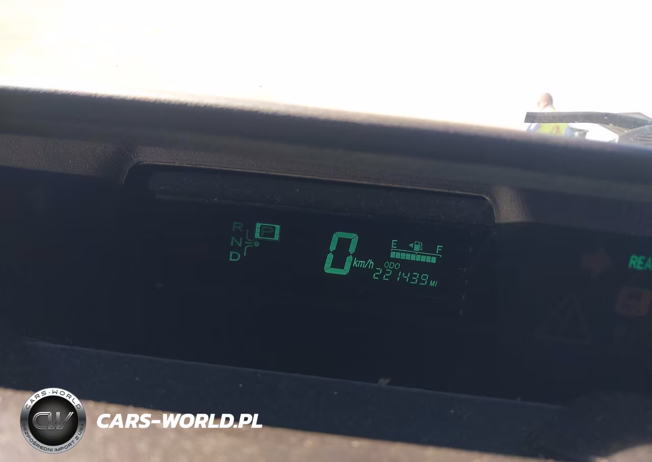 2009 Toyota Prius VIN:JTDKB20U997840221 - 15