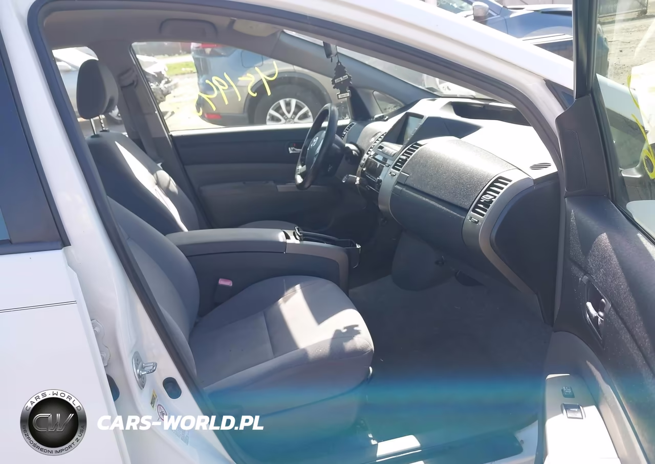 2009 Toyota Prius VIN:JTDKB20U997840221 - 5