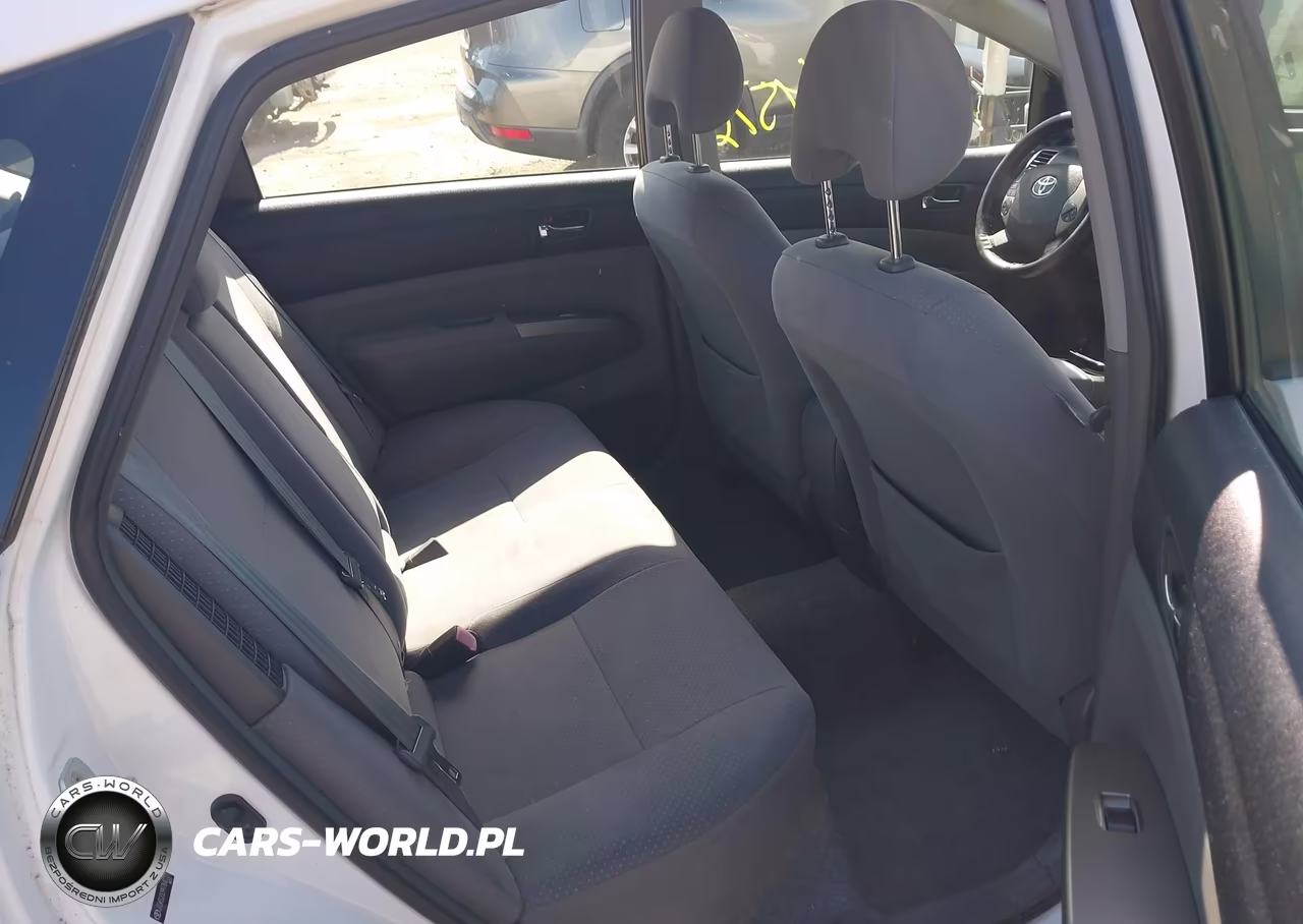 2009 Toyota Prius VIN:JTDKB20U997840221 - 8