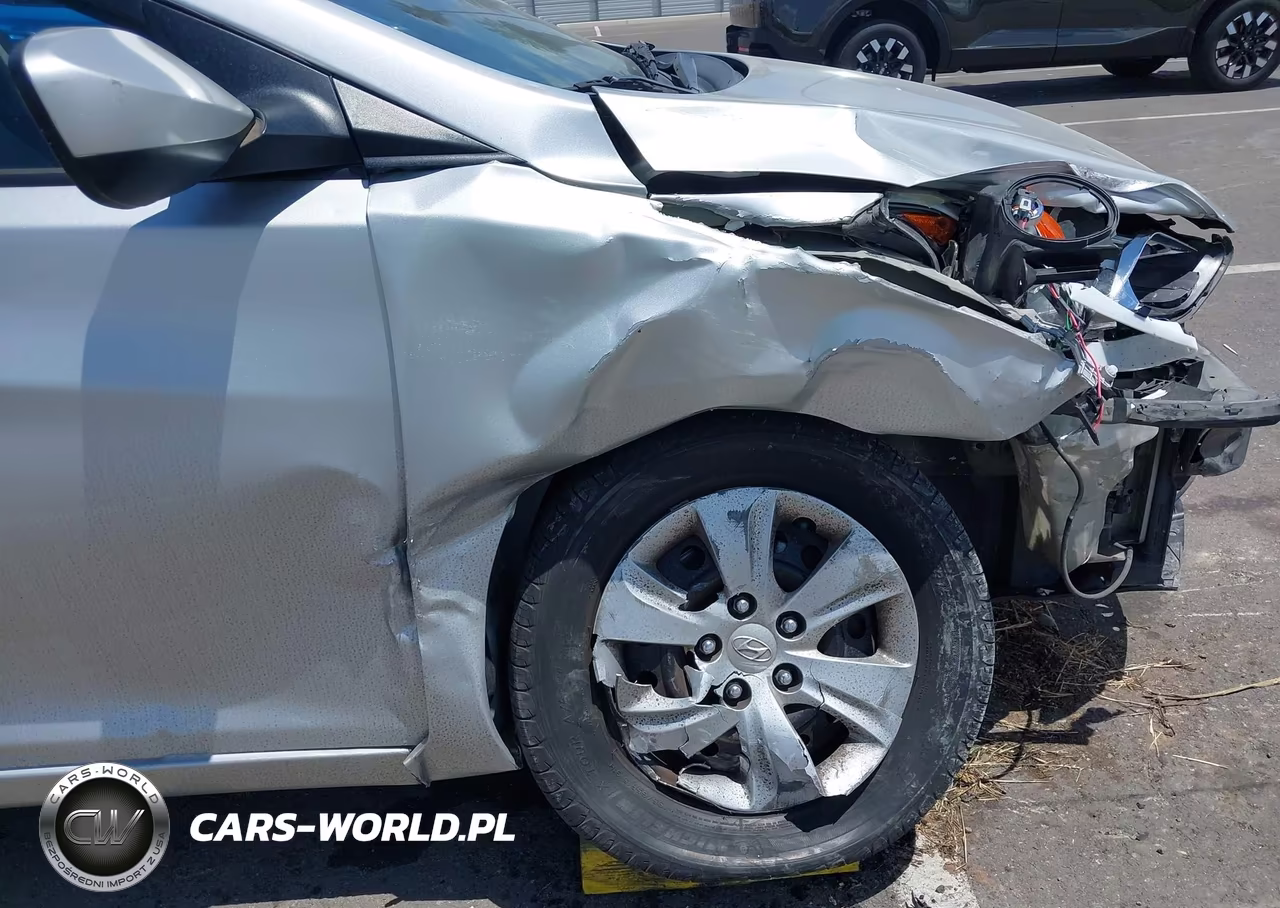 2016 Hyundai Elantra Se VIN:5NPDH4AE5GH692118 - 17