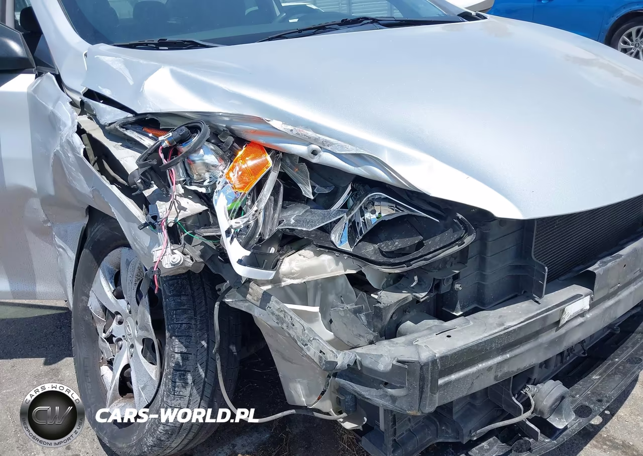 2016 Hyundai Elantra Se VIN:5NPDH4AE5GH692118 - 6