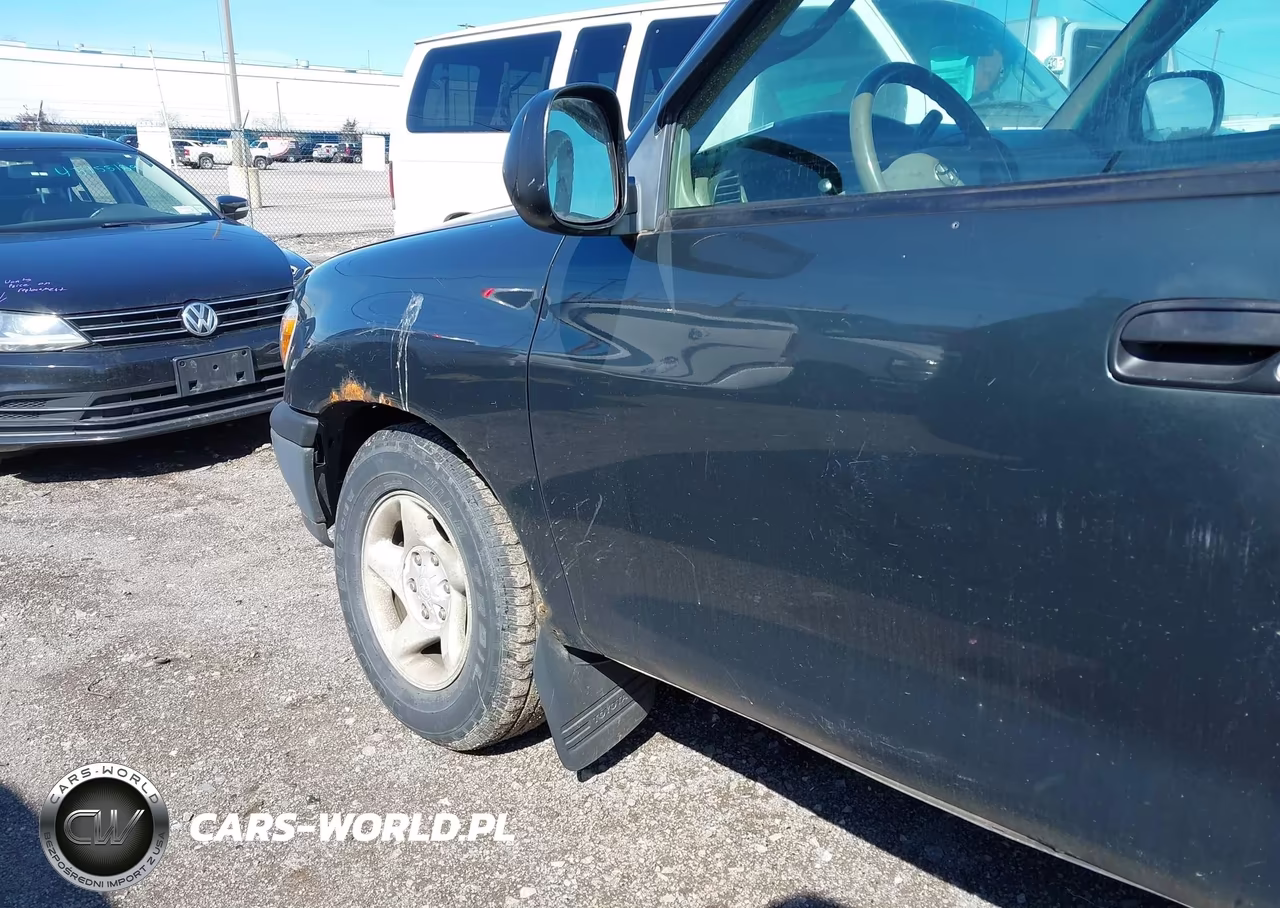 2006 Toyota Tundra Base V8 VIN:5TBKT42106S480004 - 13