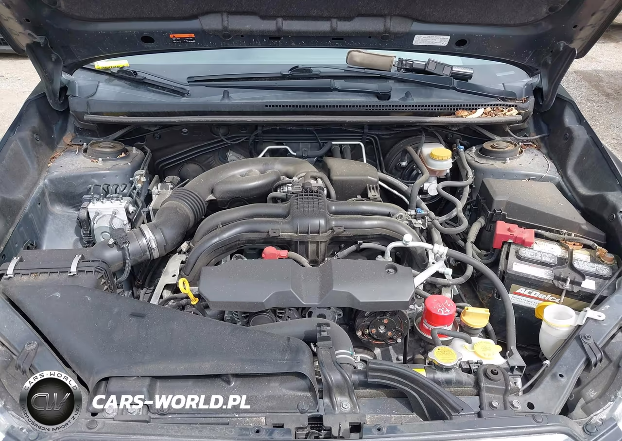 2017 Subaru Crosstrek 2.0I Limited VIN:JF2GPALC9HH232326 - 10