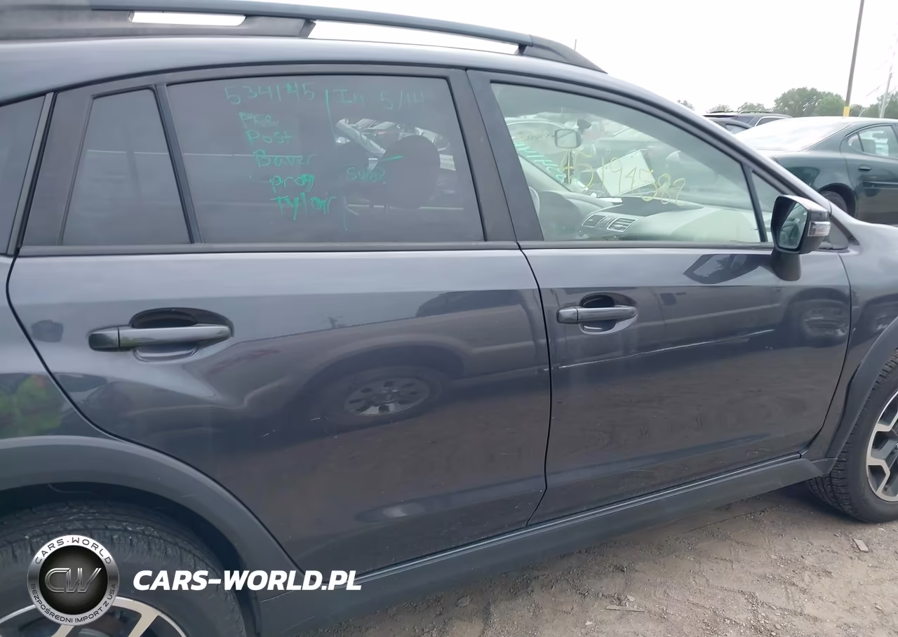 2017 Subaru Crosstrek 2.0I Limited VIN:JF2GPALC9HH232326 - 13
