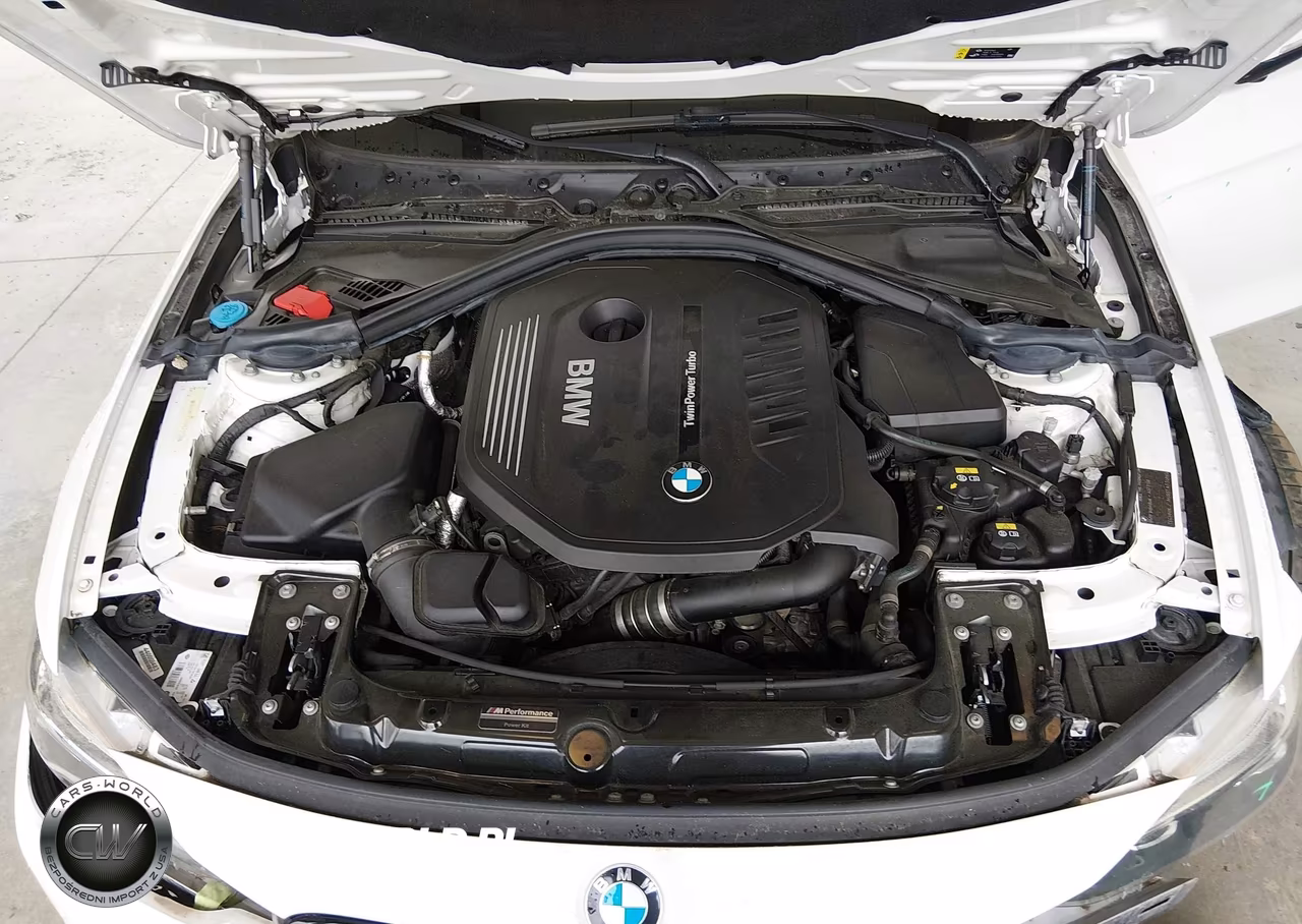2018 BMW 340I xDrive VIN:WBA8B7C51JA573138 - 10