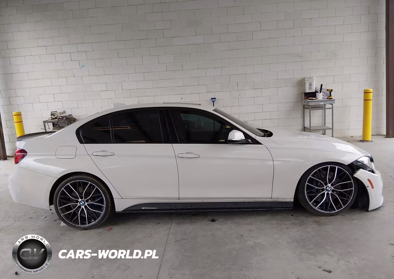 2018 BMW 340I xDrive VIN:WBA8B7C51JA573138 - 14