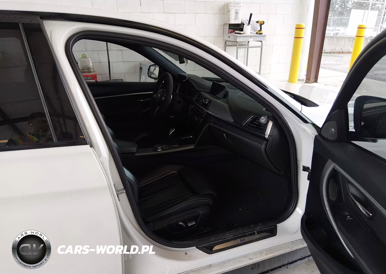 2018 BMW 340I xDrive VIN:WBA8B7C51JA573138 - 5