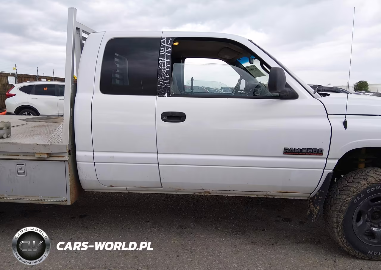 1999 Dodge Ram 2500 St VIN:1B7KF2366XJ611111 - 14