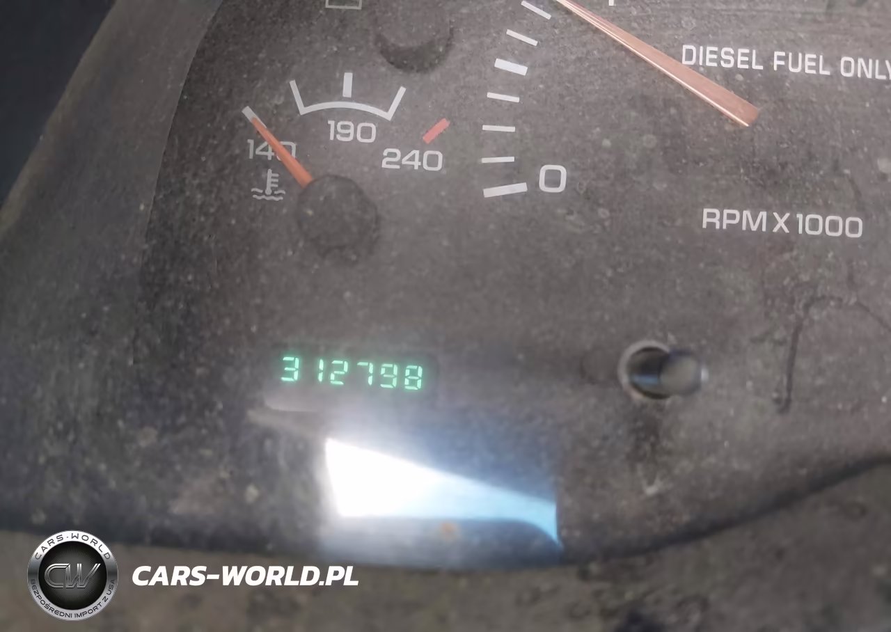 1999 Dodge Ram 2500 St VIN:1B7KF2366XJ611111 - 16