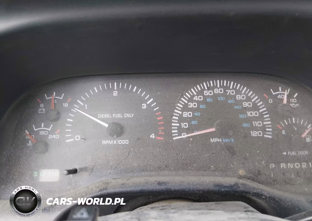 1999 Dodge Ram 2500 St VIN:1B7KF2366XJ611111 - 7