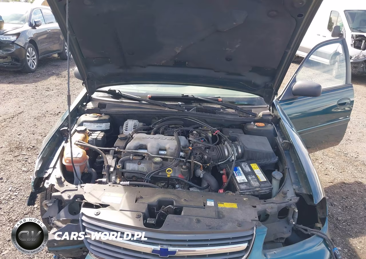 2001 Chevrolet Malibu VIN:1G1ND52J916155294 - 10
