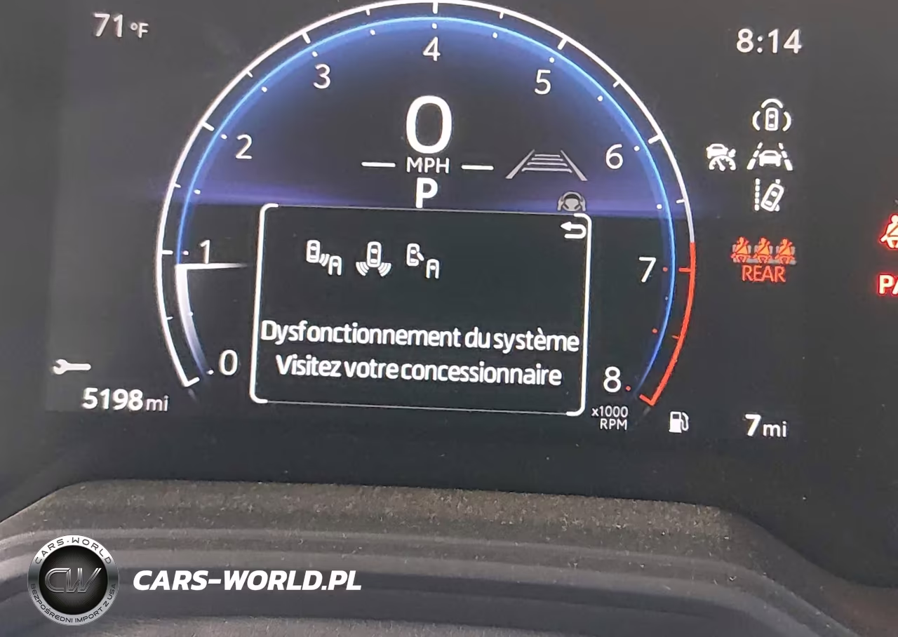 2026 Toyota Corolla Le VIN:5YFB4MDE7TP388445 - 16