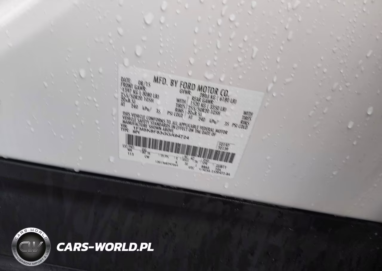 2016 Ford Explorer Limited VIN:1FM5K8F83GGA94724 - 9