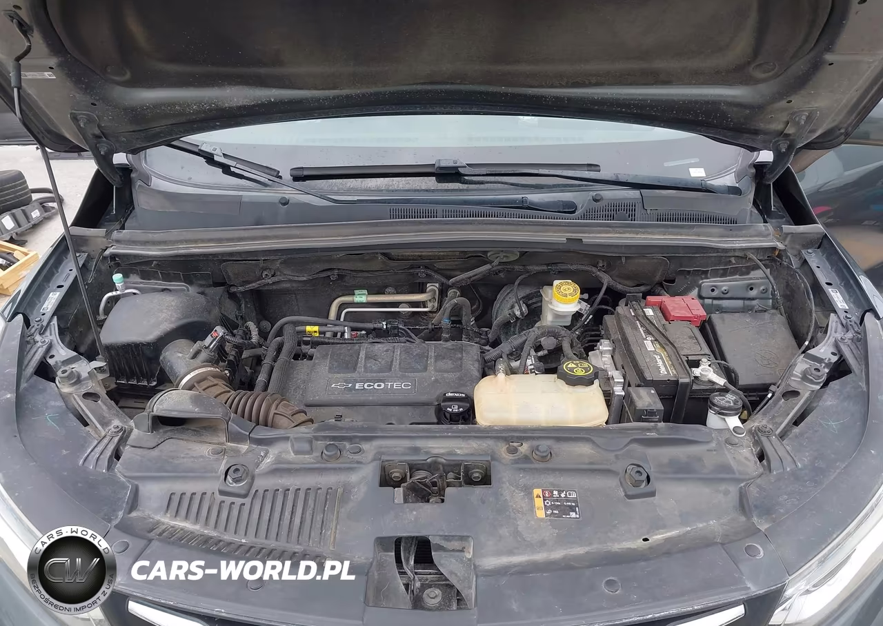 2020 Chevrolet Trax Fwd Ls VIN:3GNCJKSB2LL211428 - 10