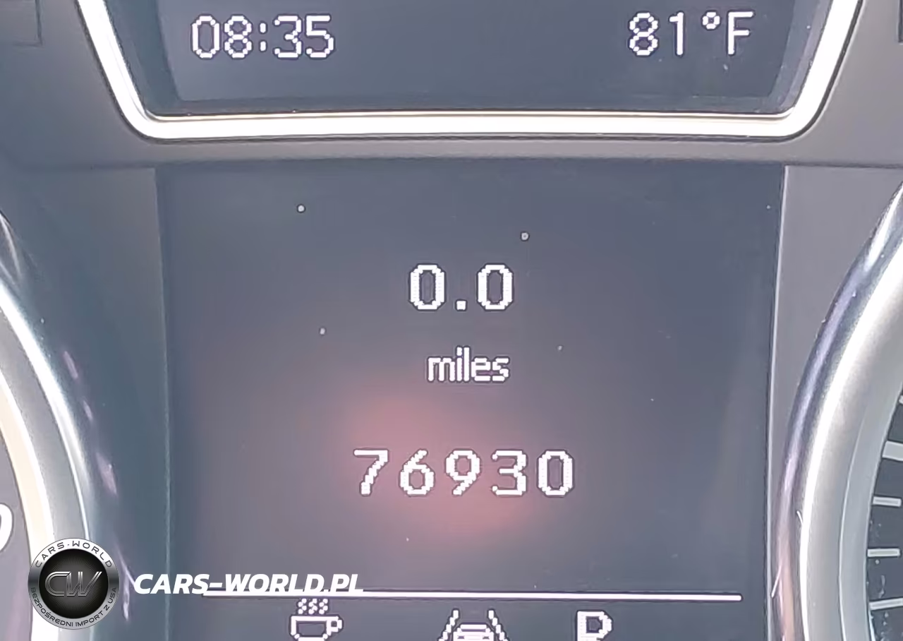 2012 Mercedes-Benz Ml 350 4Matic VIN:4JGDA5HB6CA030003 - 15