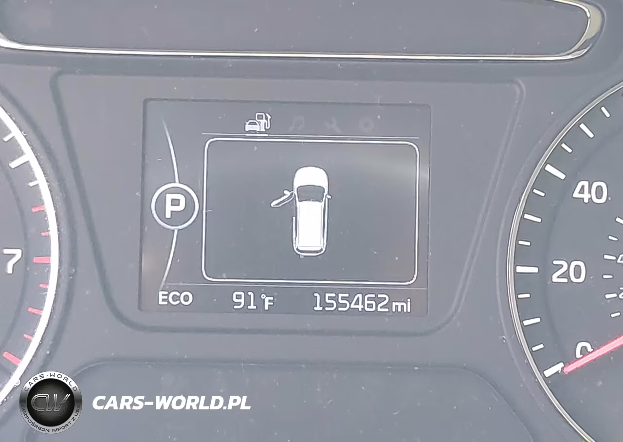 2016 Kia Sorento 2.0T Ex VIN:5XYPH4A1XGG028706 - 16