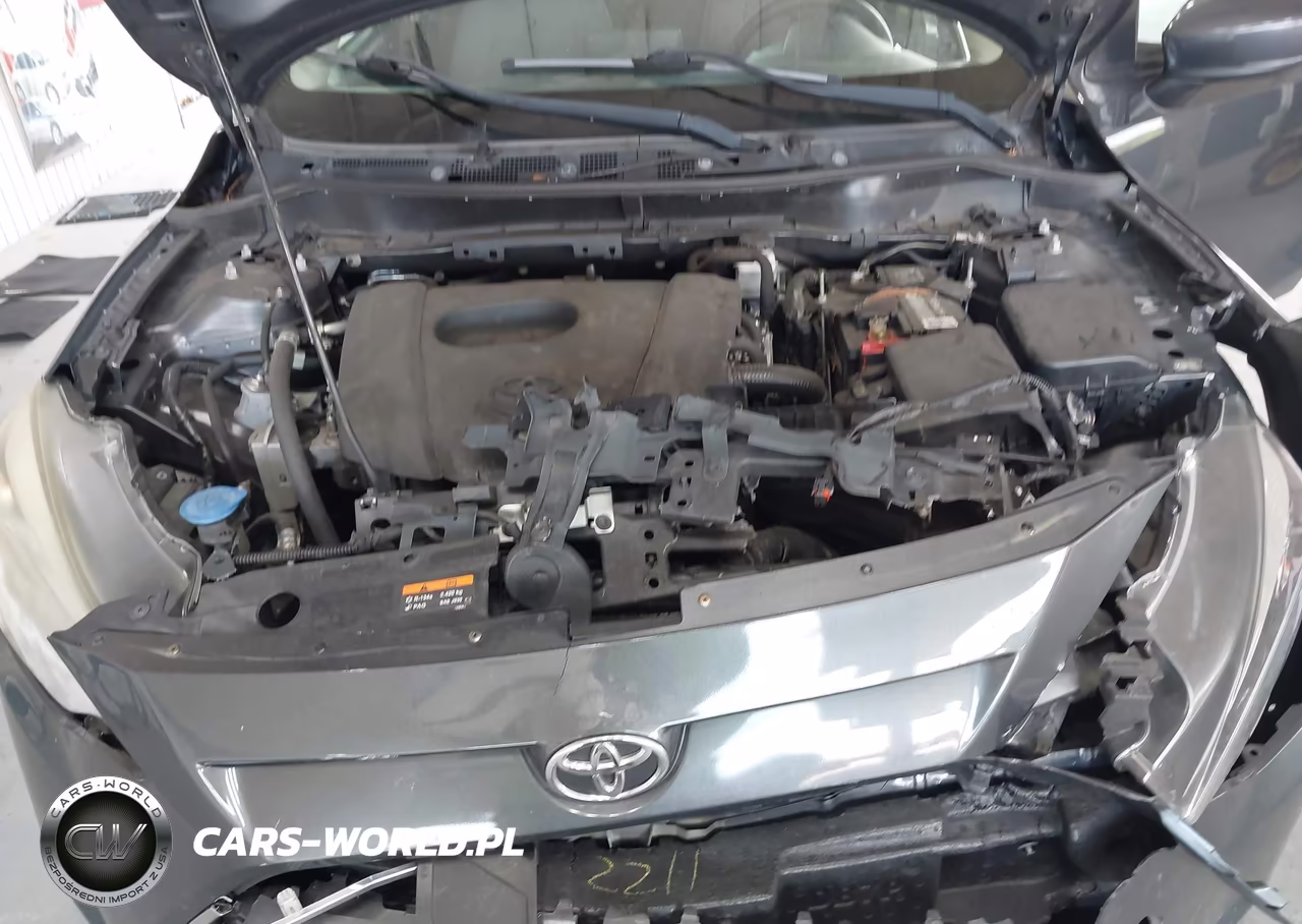 2019 Toyota Yaris Le VIN:3MYDLBYV2KY503348 - 10