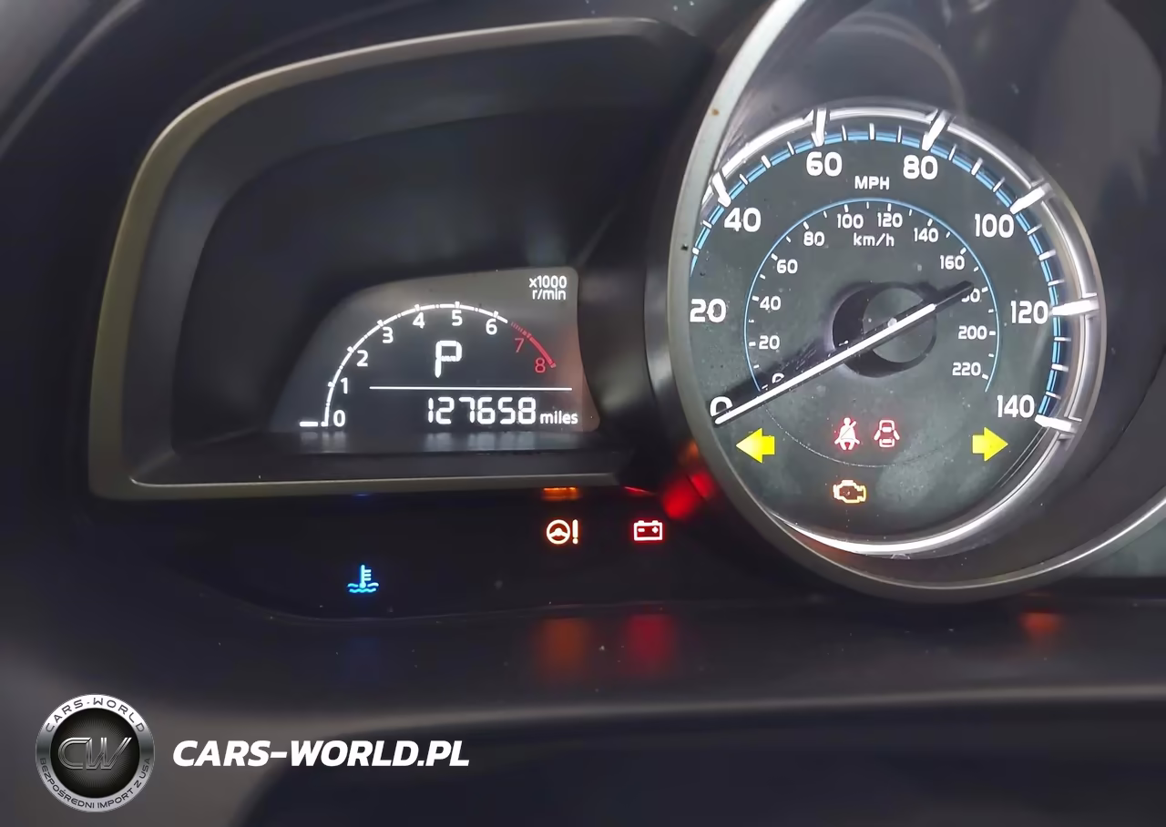 2019 Toyota Yaris Le VIN:3MYDLBYV2KY503348 - 7