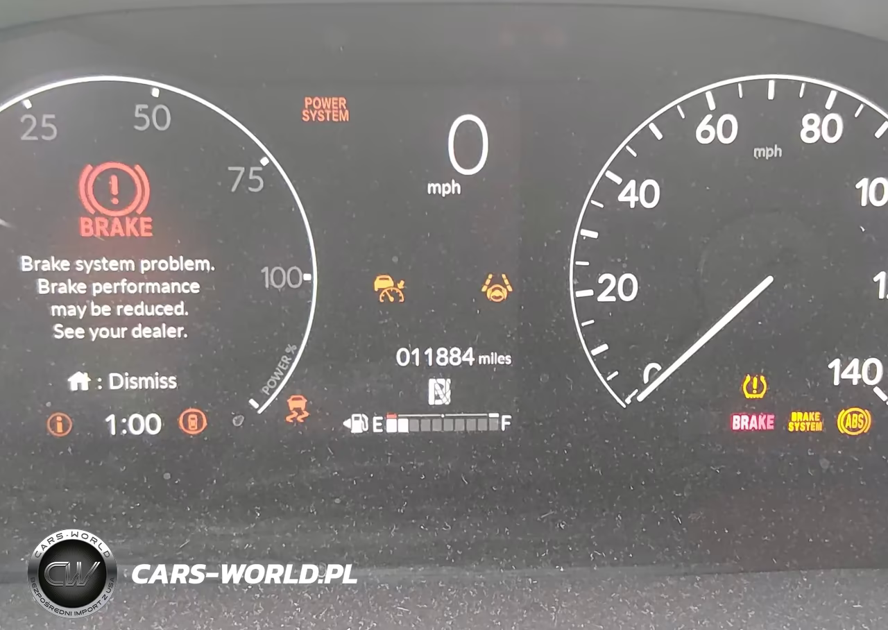 2025 Honda Cr-V Hybrid Sport-L VIN:7FARS6H81SE045942 - 15