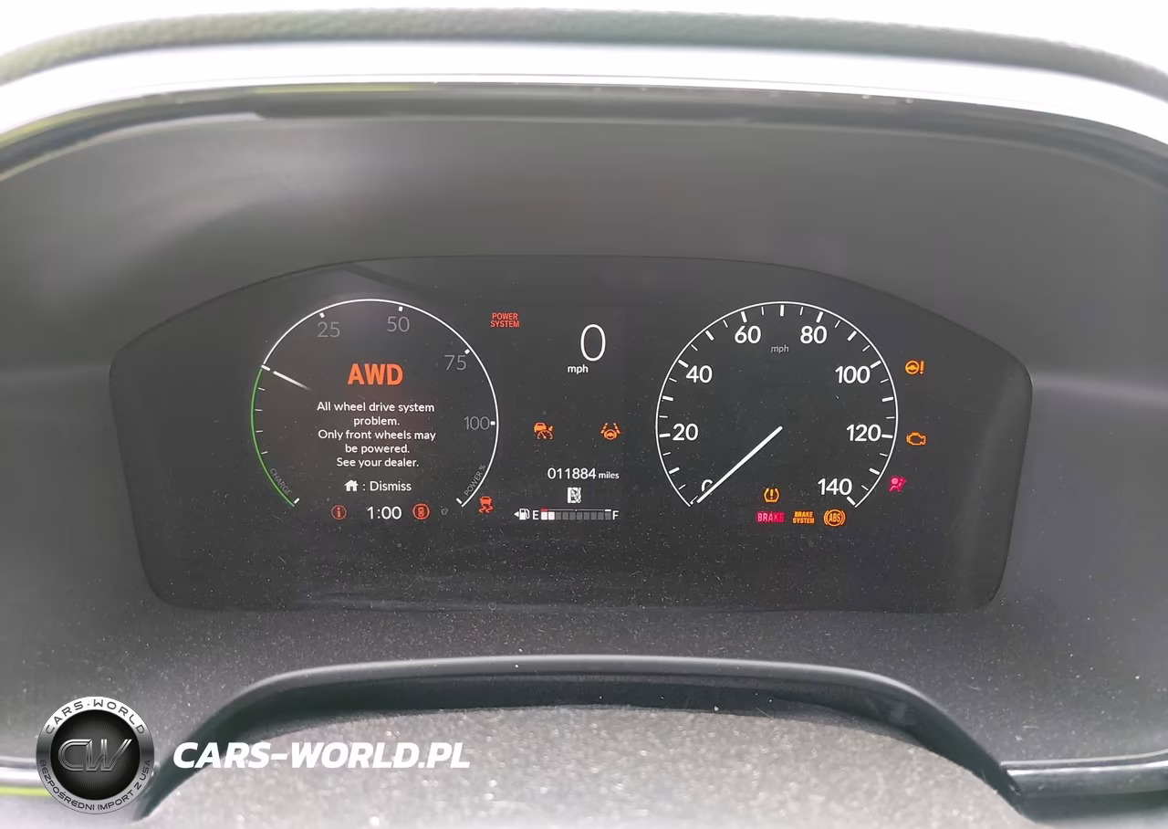 2025 Honda Cr-V Hybrid Sport-L VIN:7FARS6H81SE045942 - 7