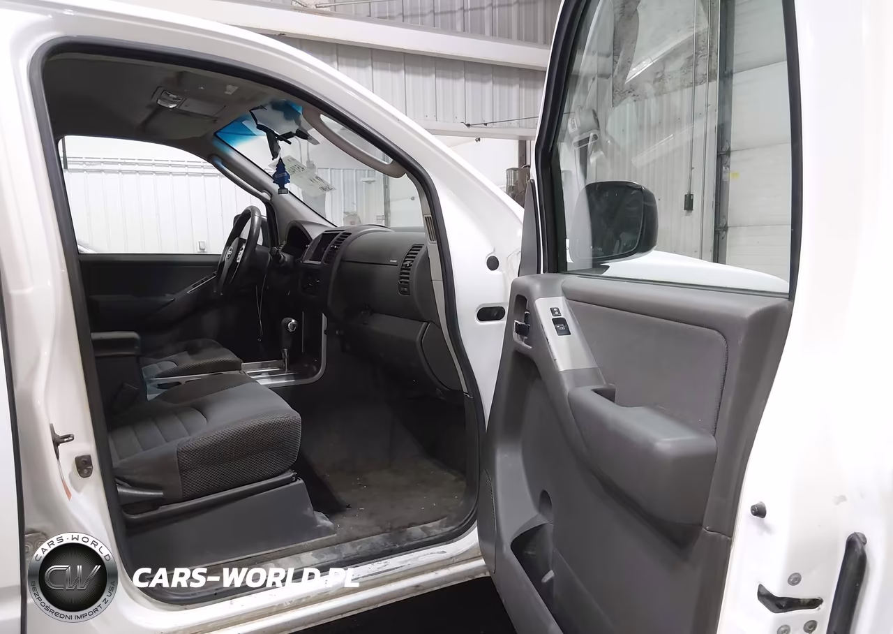2009 Nissan Pathfinder S VIN:5N1AR18B39C607149 - 5