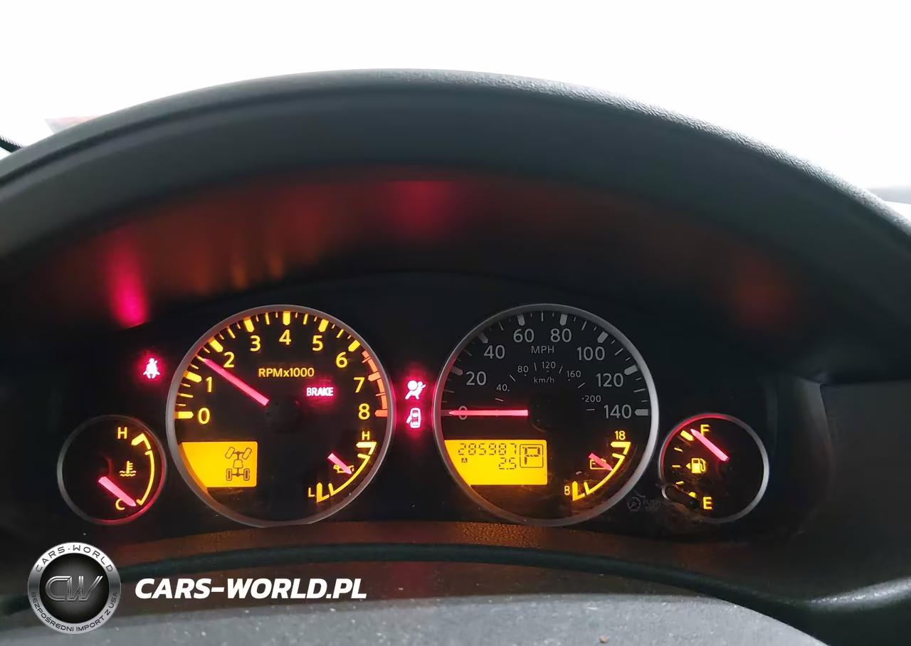 2009 Nissan Pathfinder S VIN:5N1AR18B39C607149 - 7