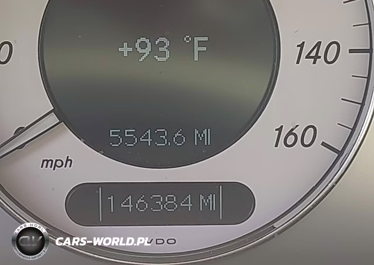 2008 Mercedes-Benz E 350 4Matic VIN:WDBUF87X68B203023 - 15