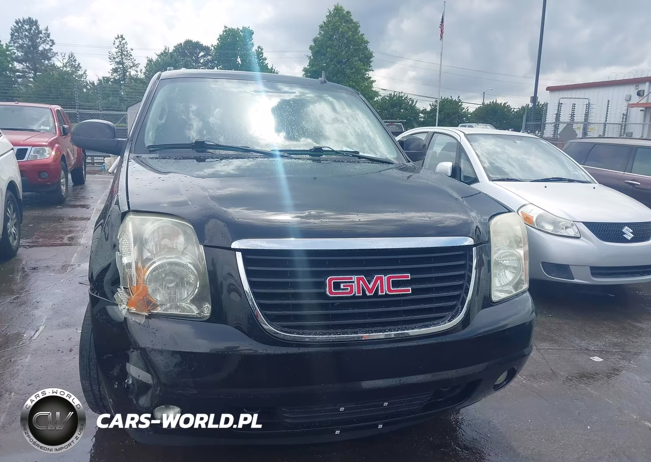 2011 GMC Yukon Xl 1500 Slt VIN:1GKS2KE33BR394758 - 12