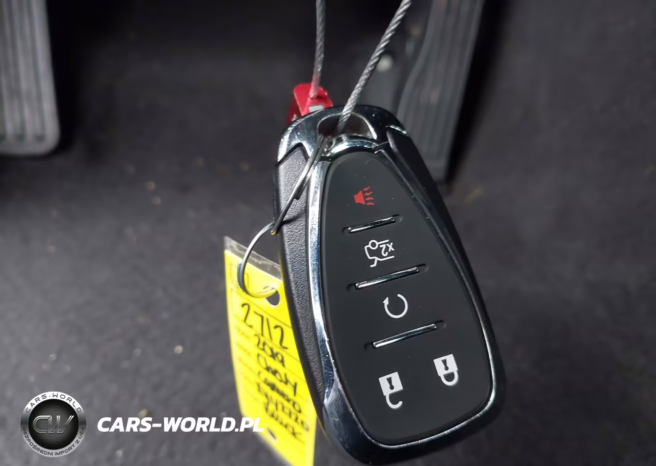 2019 Chevrolet Camaro 1Lt VIN:1G1FB3DX5K0126833 - 11