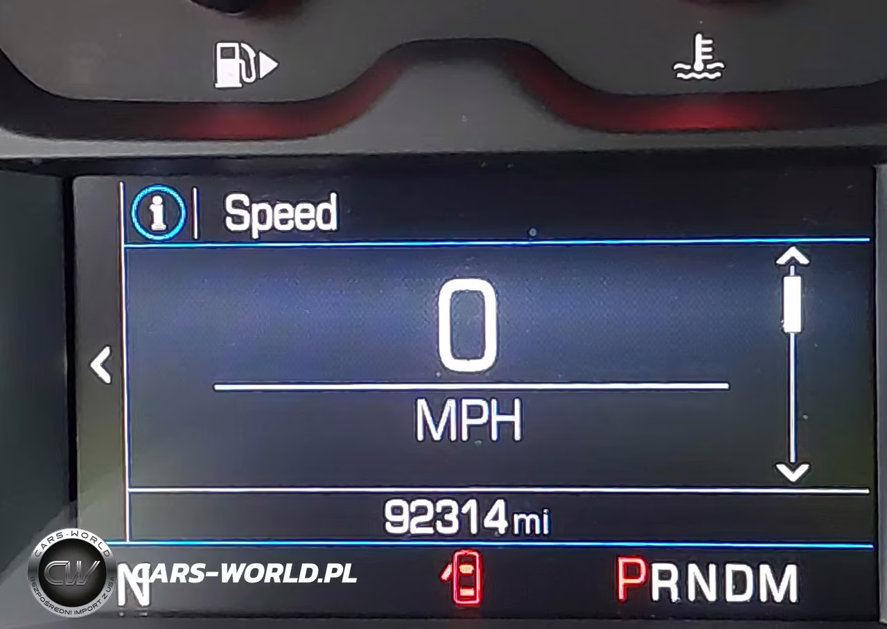 2019 Chevrolet Camaro 1Lt VIN:1G1FB3DX5K0126833 - 15