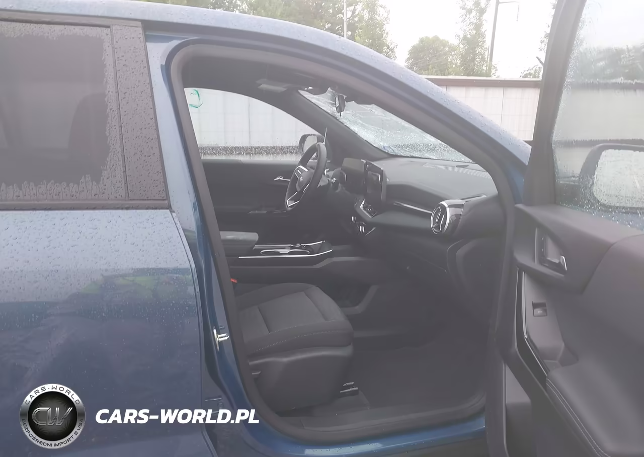 2026 Chevrolet Equinox Fwd Lt VIN:3GNAXHEG4TL426633 - 5